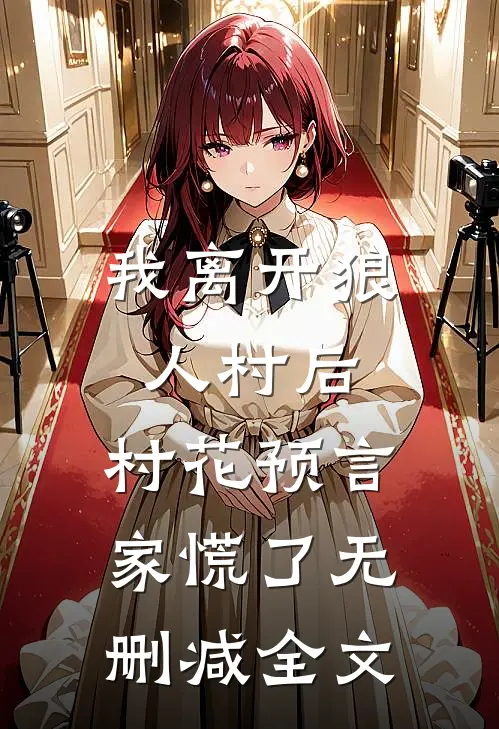 我离开狼人村后，村花预言家慌了无删减全文