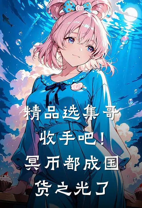 精品选集哥，收手吧！冥币都成国货之光了