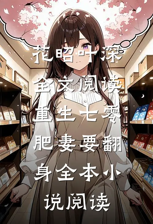 花昭叶深全文阅读重生七零:肥妻要翻身全本小说阅读