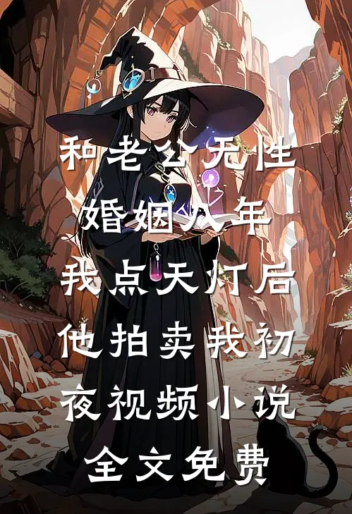 和老公无性婚姻八年，我点天灯后他拍卖我初夜视频小说全文免费
