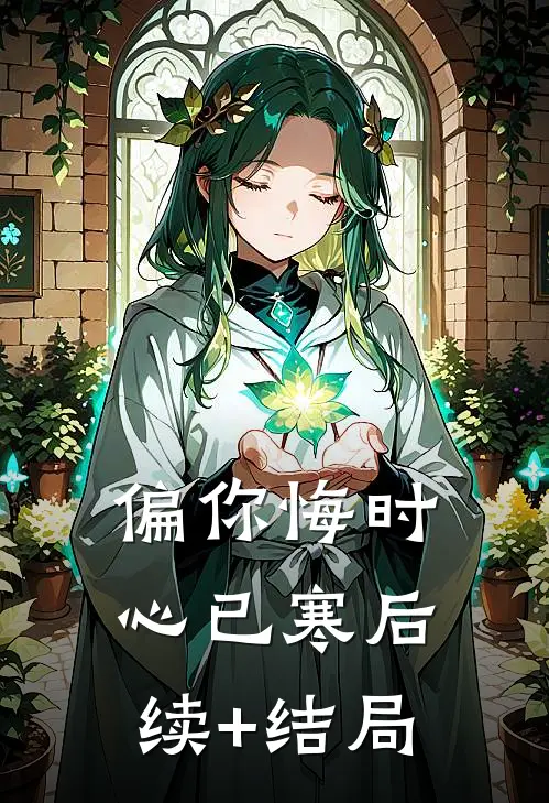 偏你悔时心已寒后续+结局