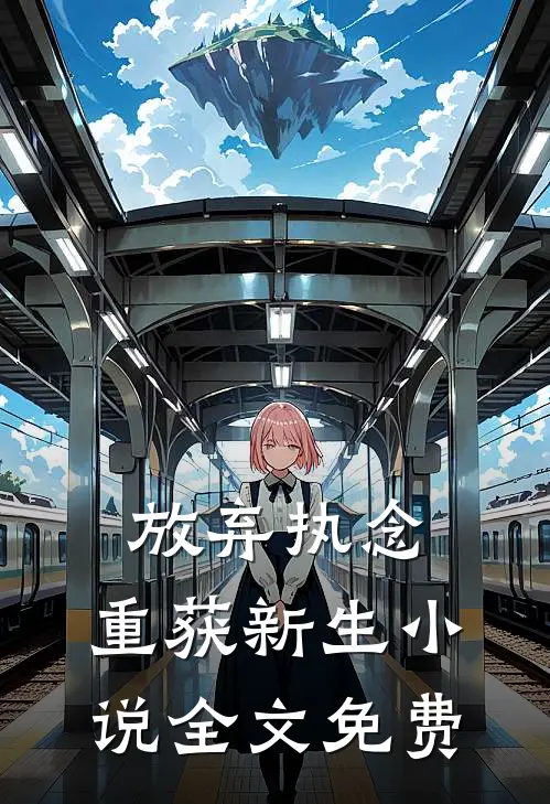 放弃执念，重获新生小说全文免费
