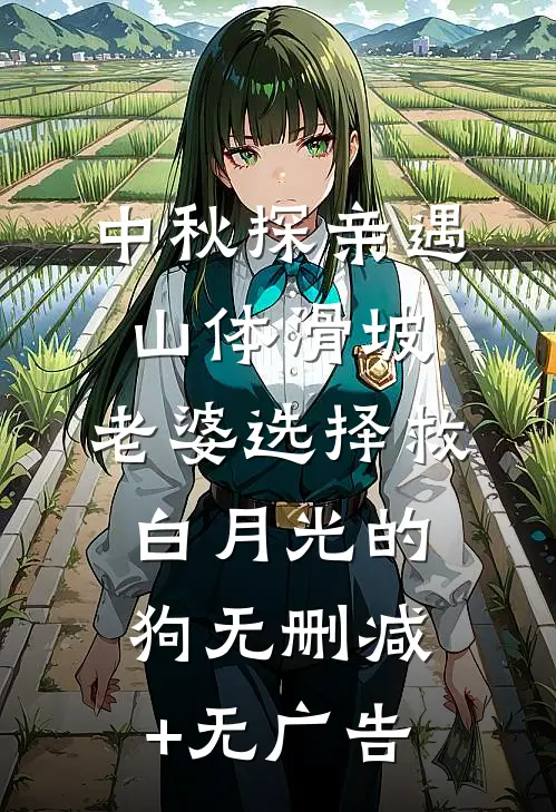 中秋探亲遇山体滑坡，老婆选择救白月光的狗无删减+无广告