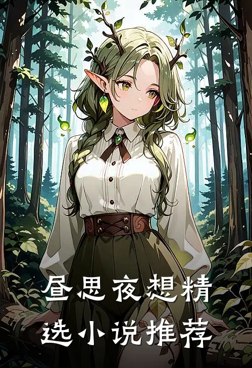 昼思夜想精选小说推荐
