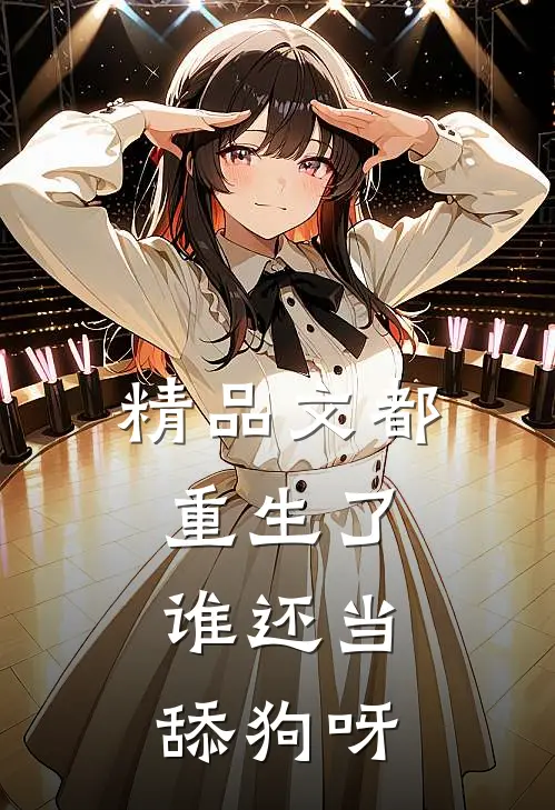 精品文都重生了，谁还当舔狗呀