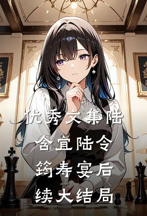 优秀文集陆含宜陆令筠寿宴后续大结局