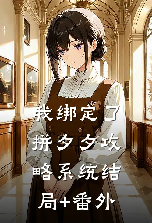我绑定了拼夕夕攻略系统结局+番外