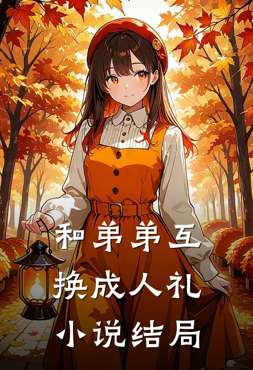 和弟弟互换成人礼小说结局