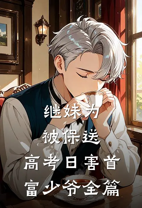 继妹为被保送，高考日害首富少爷全篇