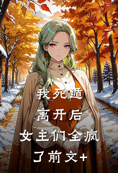 我死遁离开后，女主们全疯了前文+