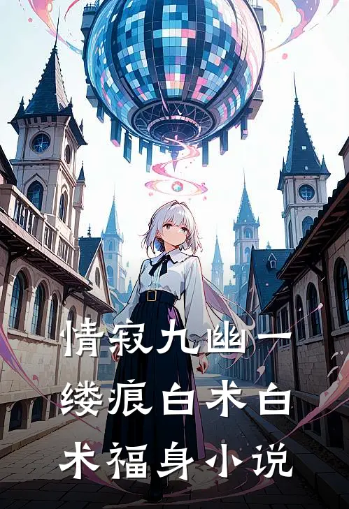情寂九幽一缕痕白术白术福身小说