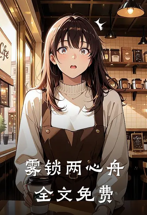 雾锁两心舟全文免费