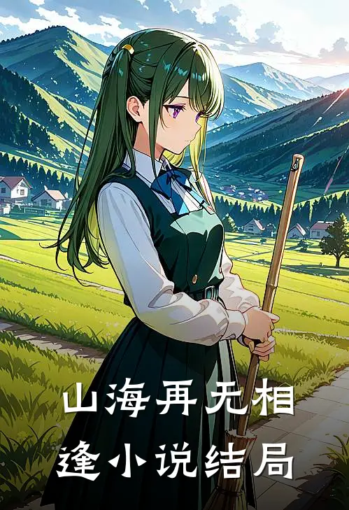 山海再无相逢小说结局
