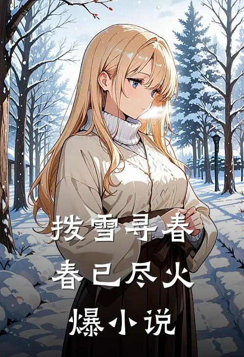 拨雪寻春，春已尽火爆小说