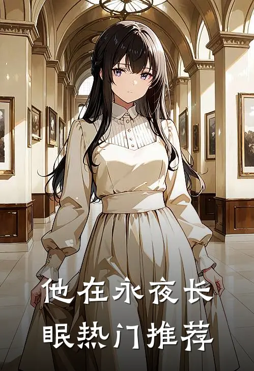他在永夜长眠热门推荐
