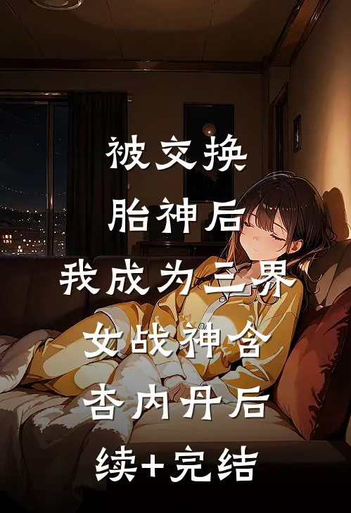 被交换胎神后，我成为三界女战神含杏内丹后续+完结