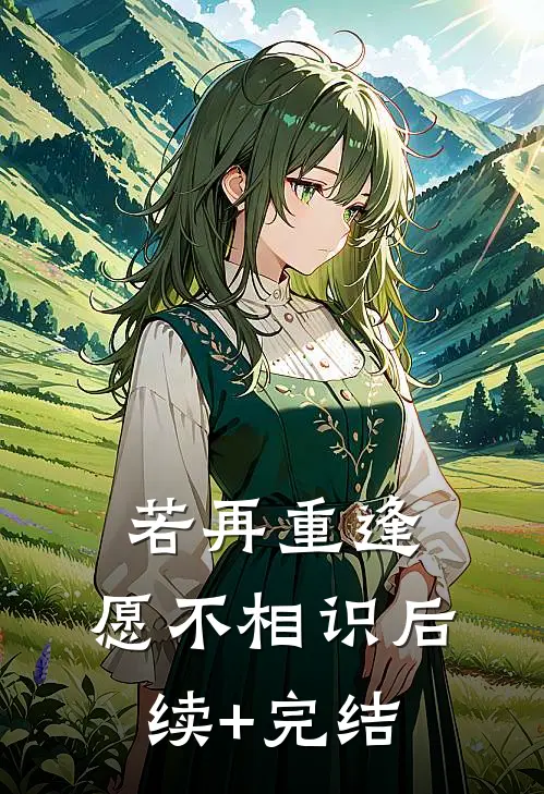 若再重逢，愿不相识后续+完结