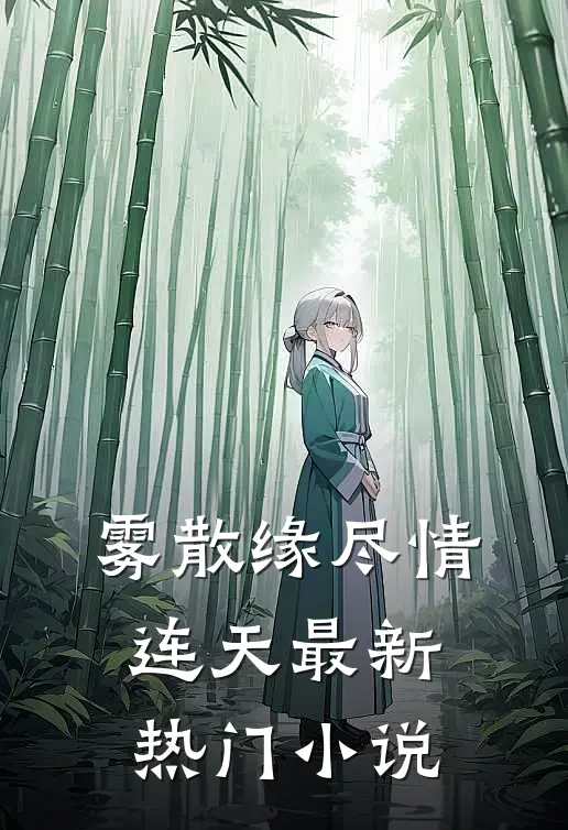 雾散缘尽情连天最新热门小说