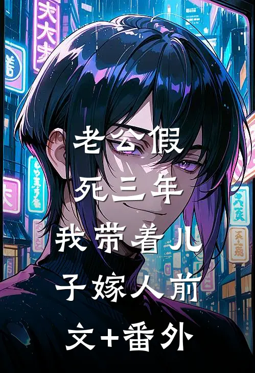老公假死三年，我带着儿子嫁人前文+番外