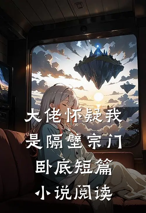 大佬怀疑我是隔壁宗门卧底短篇小说阅读