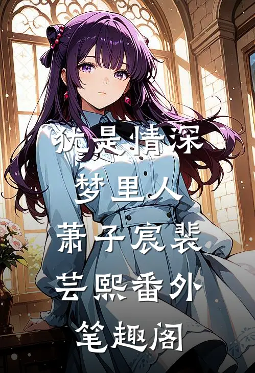 犹是情深梦里人：萧子宸裴芸熙番外笔趣阁