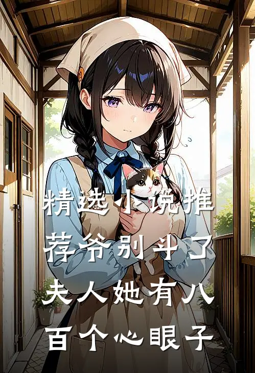 精选小说推荐爷别斗了夫人她有八百个心眼子