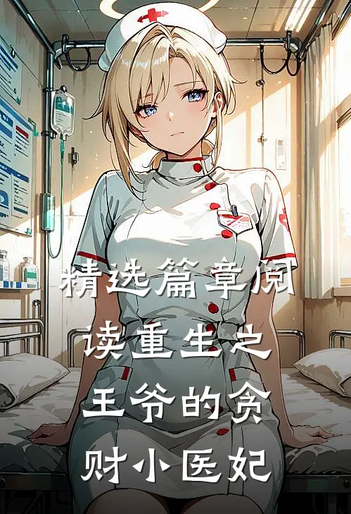 精选篇章阅读重生之王爷的贪财小医妃