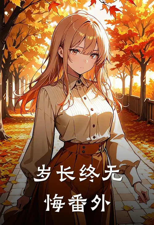 岁长终无悔 番外