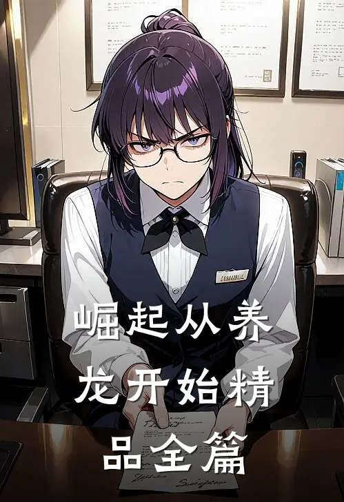 崛起从养龙开始精品全篇