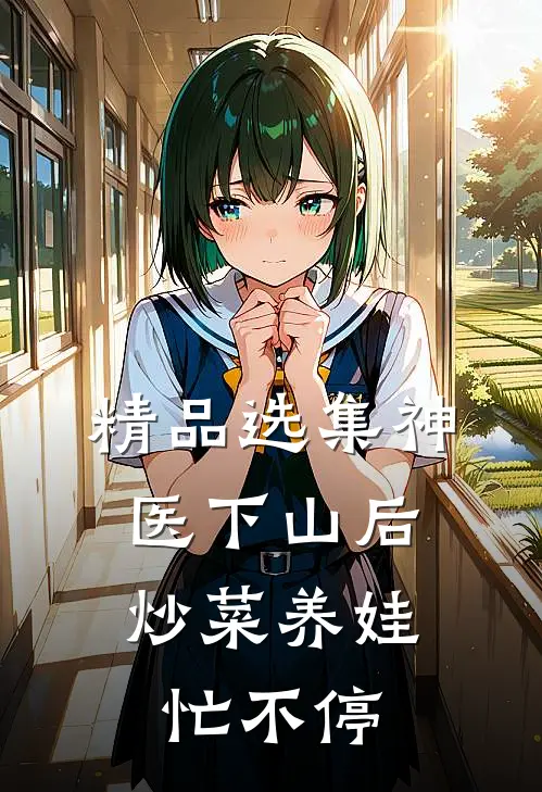 精品选集神医下山后，炒菜养娃忙不停