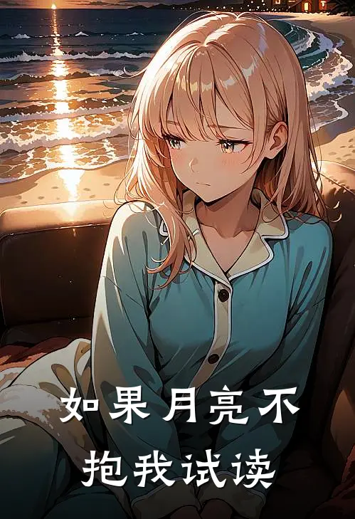 如果月亮不抱我试读