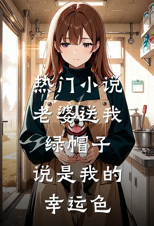热门小说老婆送我绿帽子，说是我的幸运色