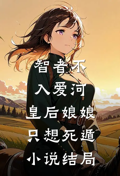 智者不入爱河，皇后娘娘只想死遁小说结局