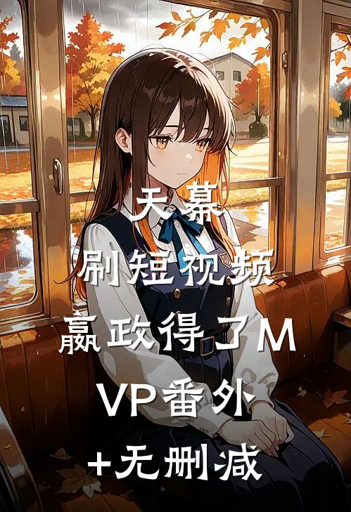 天幕：刷短视频，嬴政得了MVP番外+无删减