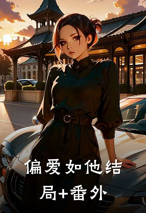 偏爱如他结局+番外