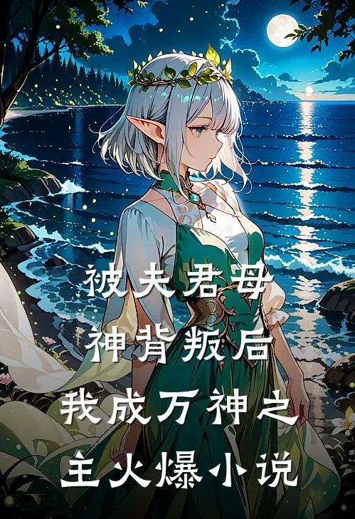 被夫君母神背叛后，我成万神之主火爆小说
