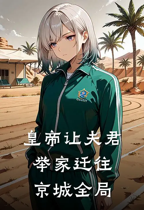 皇帝让夫君举家迁往京城全局