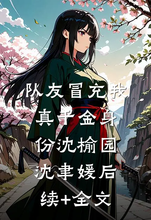 队友冒充我真千金身份沈榆园沈聿媛后续+全文