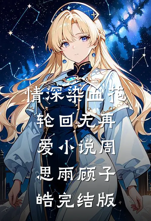 情深染血花，轮回无再爱小说周思雨顾子皓完结版