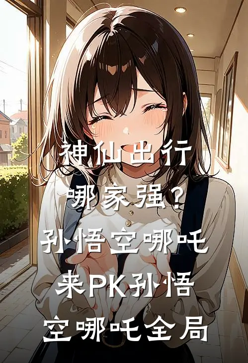 神仙出行哪家强？孙悟空哪吒来PK孙悟空哪吒全局
