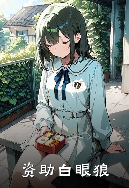 资助白眼狼