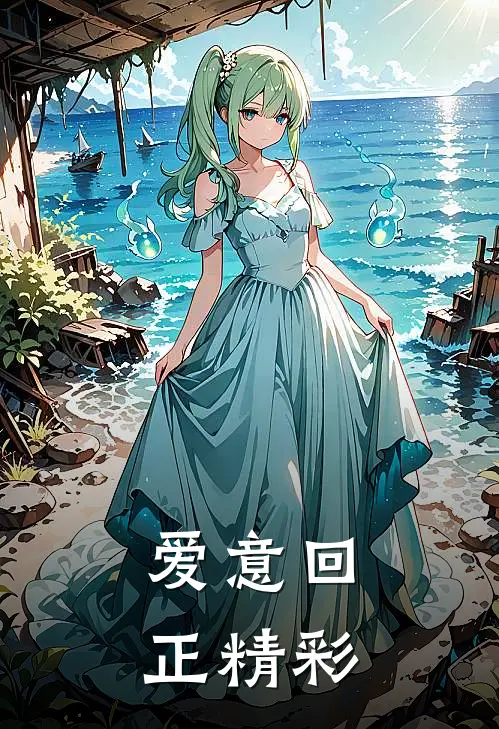 爱意回正精彩