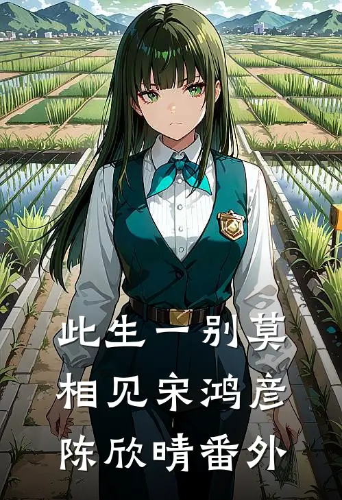 此生一别莫相见宋鸿彦陈欣晴番外