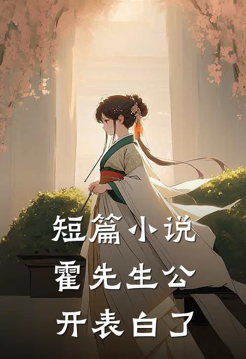 短篇小说霍先生公开表白了