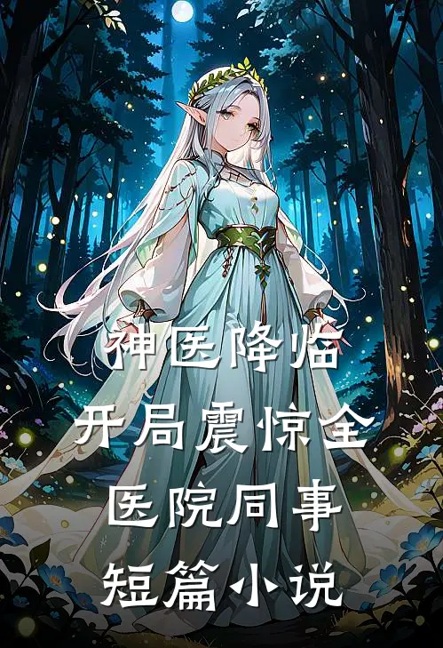 神医降临：开局震惊全医院同事短篇小说