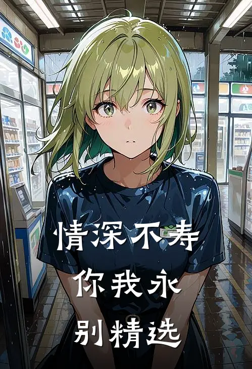 情深不寿，你我永别精选
