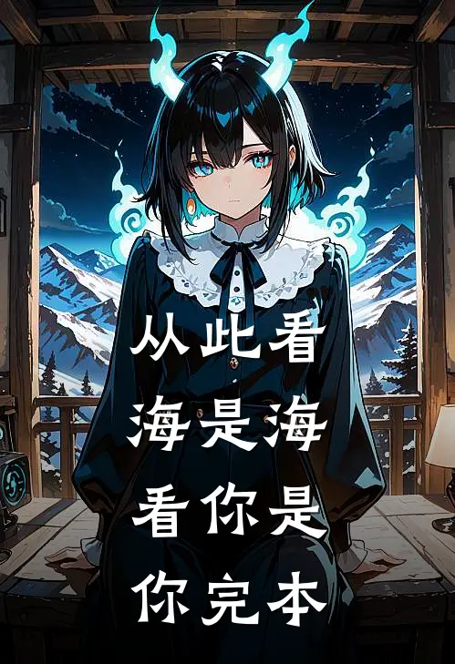 从此看海是海，看你是你完本