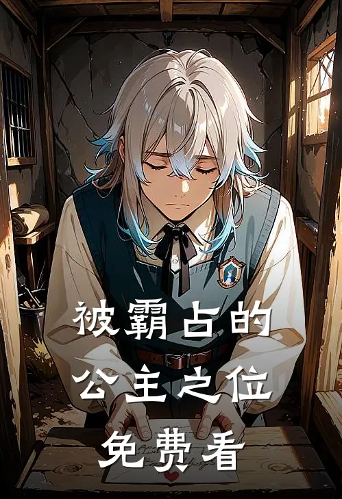 被霸占的公主之位免费看