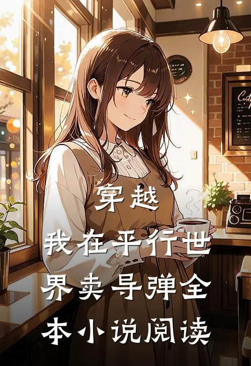 穿越：我在平行世界卖导弹全本小说阅读
