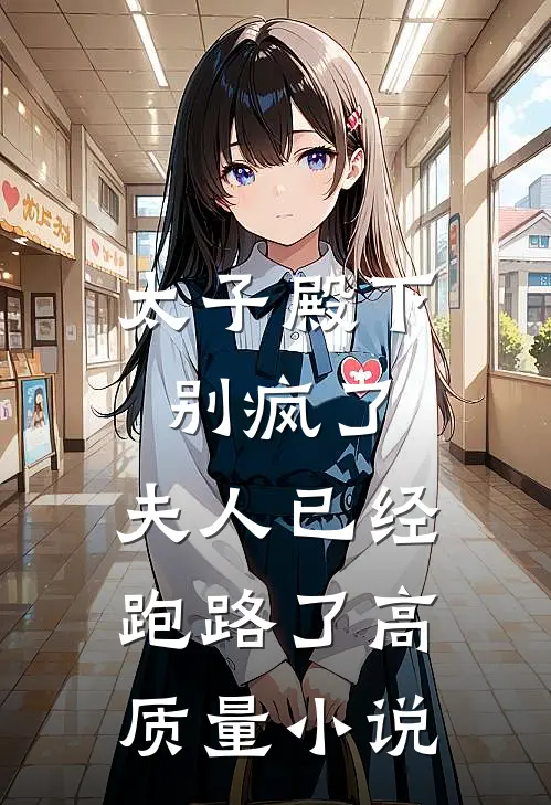 太子殿下别疯了，夫人已经跑路了高质量小说
